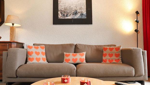 Appartamento con 3 camere da letto a Ollon con piscina e sauna - Foto 3