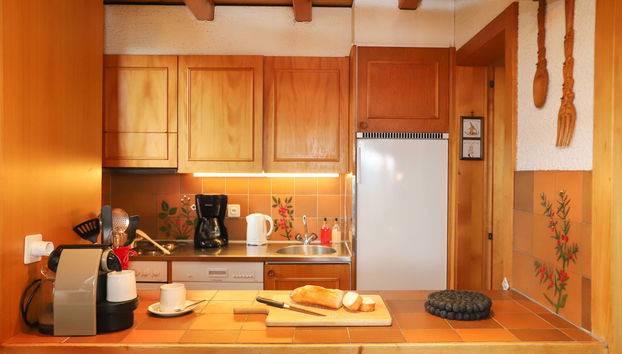 Appartamento con 3 camere da letto a Ollon con piscina e sauna - Foto 4