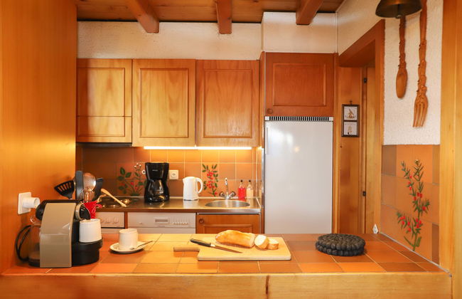 Apartamento de 3 quartos em Ollon com piscina e sauna - Foto 4