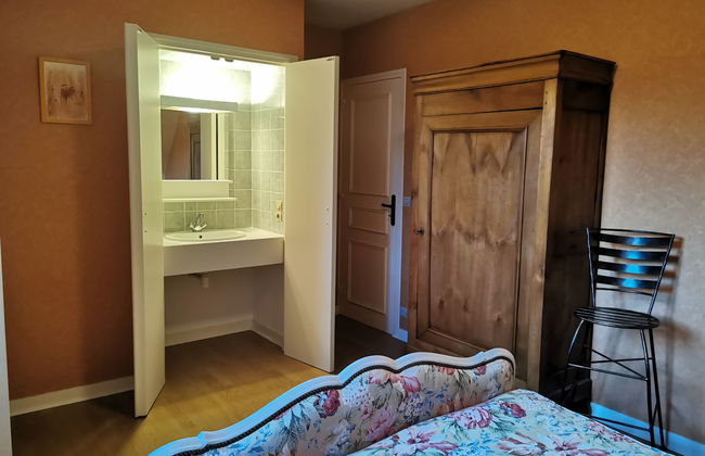 Casa de 5 quartos em Cancale com terraço - Foto 19