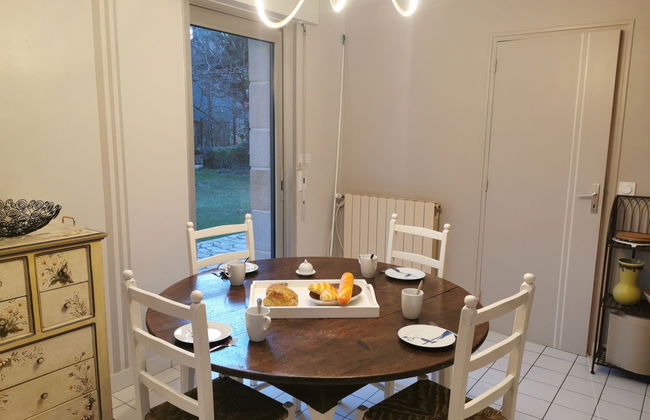 Casa de 5 quartos em Cancale com terraço - Foto 16