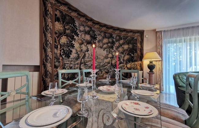 Casa de 5 quartos em Cancale com terraço - Foto 10