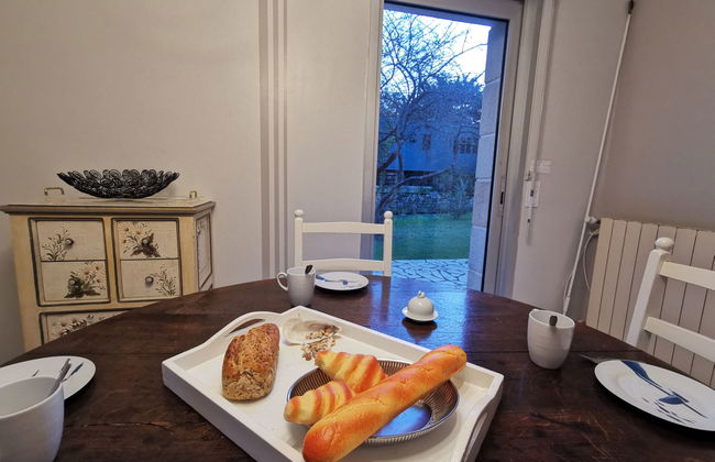 Casa de 5 quartos em Cancale com terraço - Foto 17