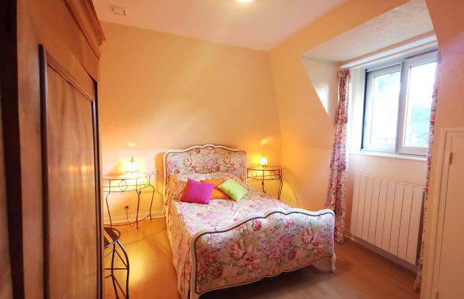 Casa de 5 quartos em Cancale com terraço - Foto 18