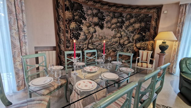 Haus mit 5 Schlafzimmern in Cancale mit terrasse - Foto 4