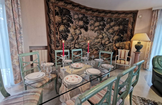 Casa de 5 quartos em Cancale com terraço - Foto 4