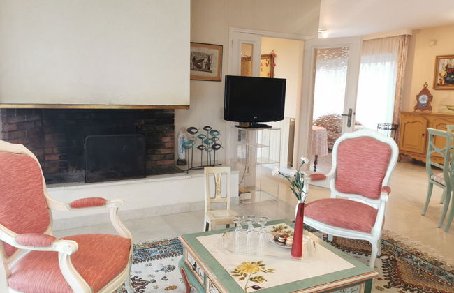 Casa de 5 quartos em Cancale com terraço - Foto 3