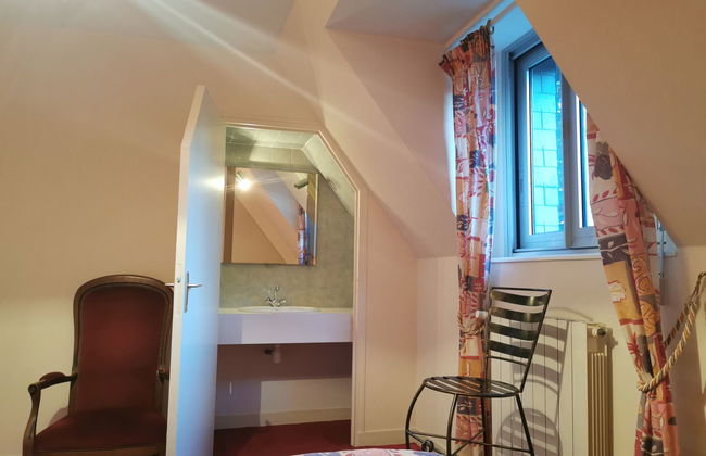 Casa de 5 quartos em Cancale com terraço - Foto 21