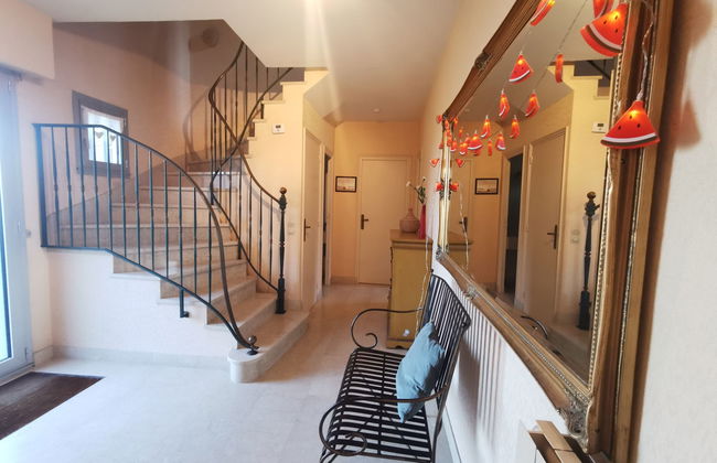 Casa de 5 quartos em Cancale com terraço - Foto 2
