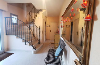 Photo 2 - 4 bedroom House in Cancale with terrace and sea view