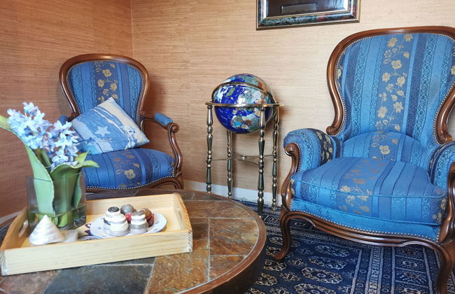 Casa de 5 quartos em Cancale com terraço - Foto 11