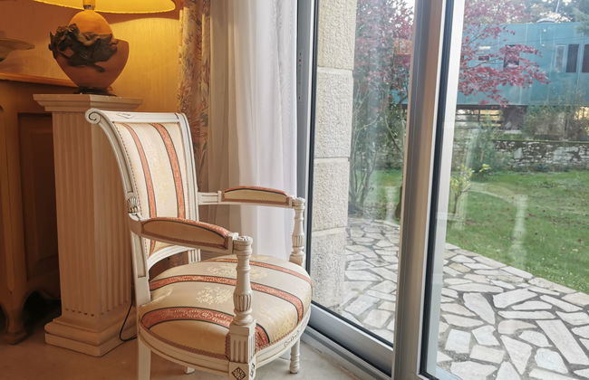 Casa de 5 quartos em Cancale com terraço - Foto 12