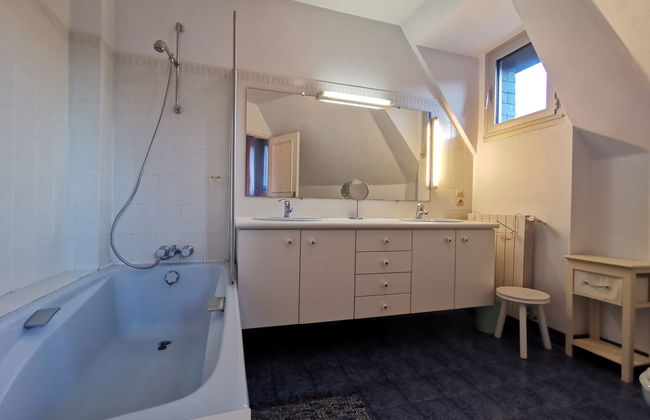 Casa de 5 quartos em Cancale com terraço - Foto 25