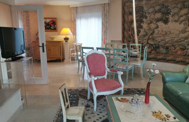 Casa de 5 quartos em Cancale com terraço - Foto 8