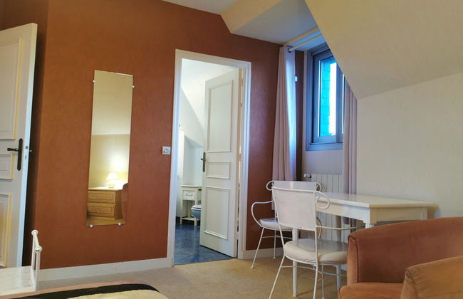 Casa de 5 quartos em Cancale com terraço - Foto 24