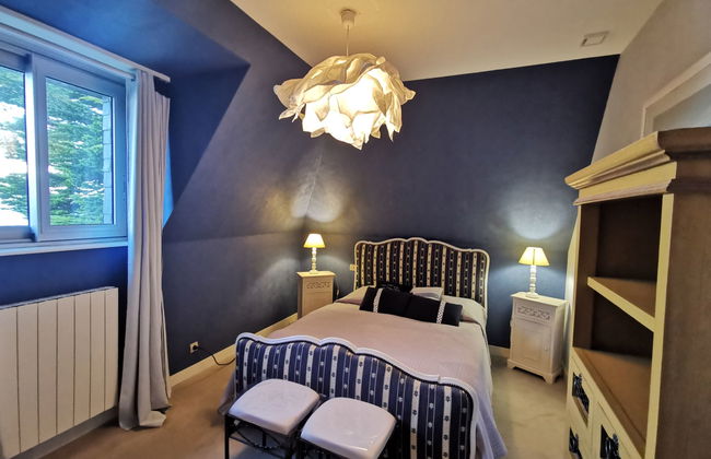 Casa de 5 quartos em Cancale com terraço - Foto 5