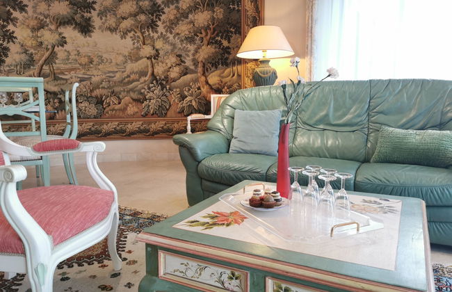 Casa de 5 quartos em Cancale com terraço - Foto 7
