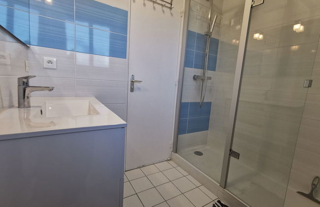Casa de 5 quartos em Cancale com terraço - Foto 26
