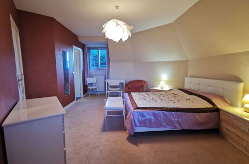 Foto 23 - Casa con 4 camere da letto a Cancale con terrazza e vista mare