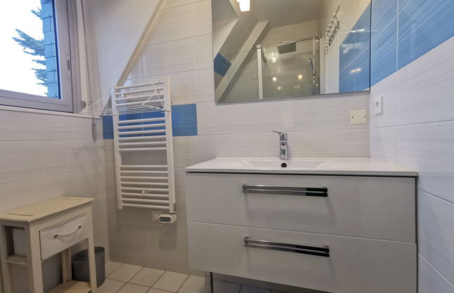 Casa de 5 quartos em Cancale com terraço - Foto 27