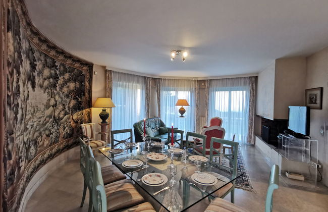 Casa de 5 quartos em Cancale com terraço - Foto 9