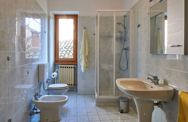 Apartment mit 3 Schlafzimmern in Dongo - Foto 16