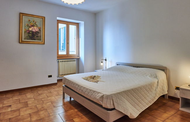 Apartment mit 3 Schlafzimmern in Dongo - Foto 12