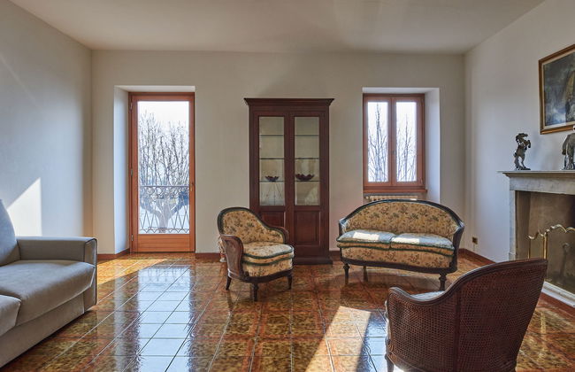 Apartment mit 3 Schlafzimmern in Dongo - Foto 7