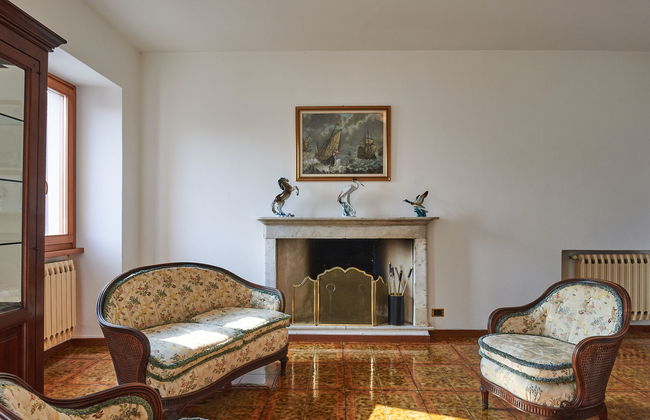 Apartment mit 3 Schlafzimmern in Dongo - Foto 3