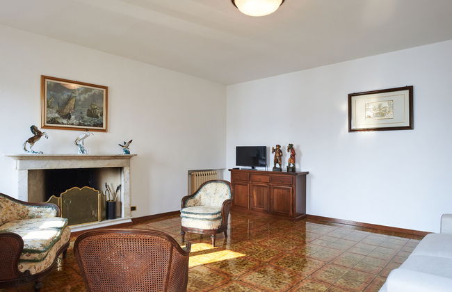 Apartment mit 3 Schlafzimmern in Dongo - Foto 8