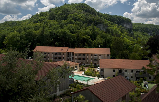 Apartamento de 3 quartos em Les Eyzies com piscina e terraço - Foto 21