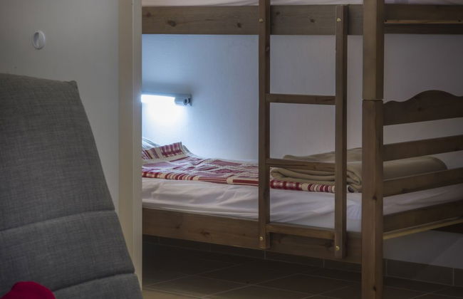Apartamento de 2 quartos em Les Eyzies com piscina e terraço - Foto 11