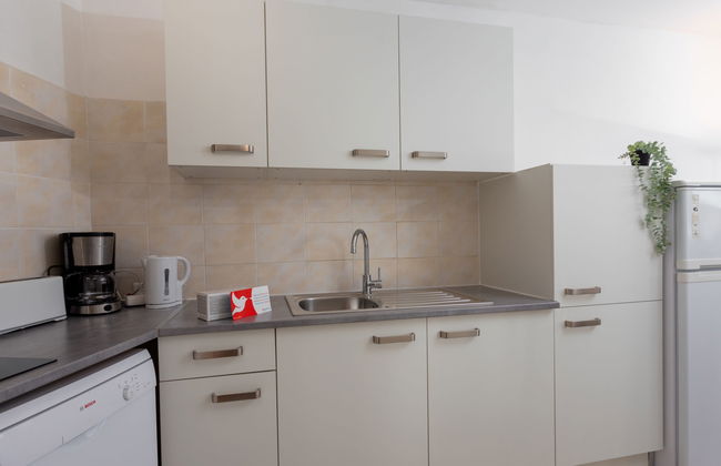 Apartamento de 2 quartos em La Grande-Motte com terraço - Foto 17