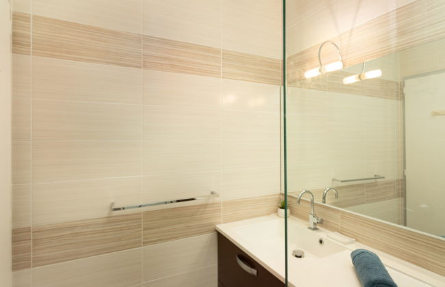 Apartamento de 2 quartos em La Grande-Motte com terraço - Foto 19