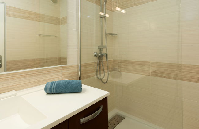 Apartamento de 2 quartos em La Grande-Motte com terraço - Foto 20
