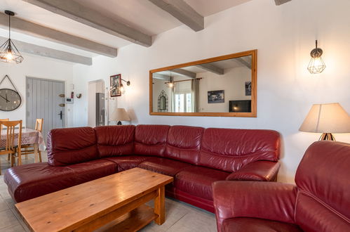 Photo 9 - 3 bedroom House in Santa-Lucia-di-Moriani with private pool and garden