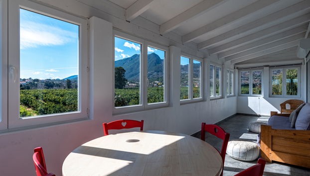 Haus mit 4 Schlafzimmern in Santa-Lucia-di-Moriani mit privater pool und garten - Foto 4