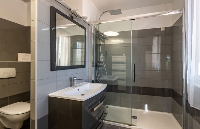 Haus mit 4 Schlafzimmern in Santa-Lucia-di-Moriani mit privater pool und garten - Foto 18