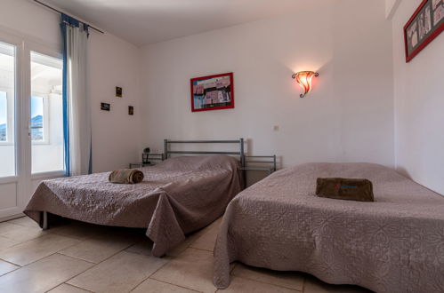 Foto 14 - Casa con 3 camere da letto a Santa-Lucia-di-Moriani con piscina privata e vista mare