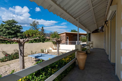 Photo 21 - Maison de 3 chambres à Santa-Lucia-di-Moriani avec piscine privée et jardin