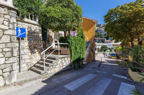 Photo 34 - Appartement de 2 chambres à Labin avec terrasse