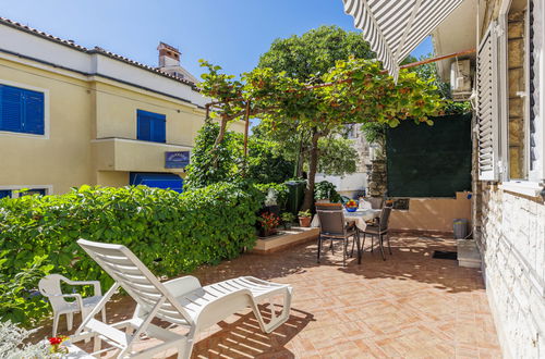 Photo 15 - Appartement de 2 chambres à Labin avec terrasse