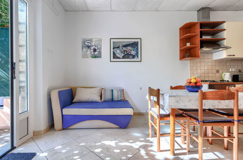 Photo 12 - Appartement de 2 chambres à Labin avec terrasse