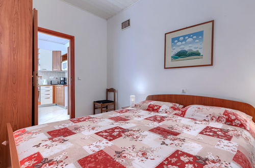 Photo 21 - Appartement de 2 chambres à Labin avec terrasse