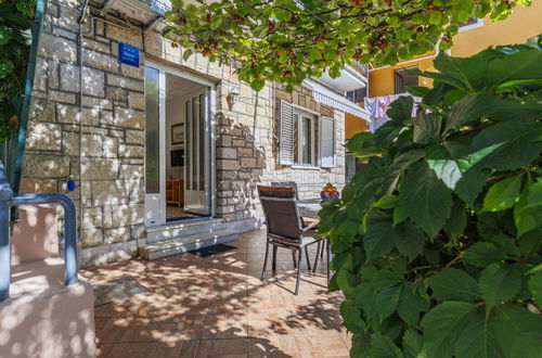 Photo 14 - Appartement de 2 chambres à Labin avec terrasse