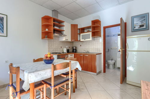 Photo 29 - Appartement de 2 chambres à Labin avec terrasse