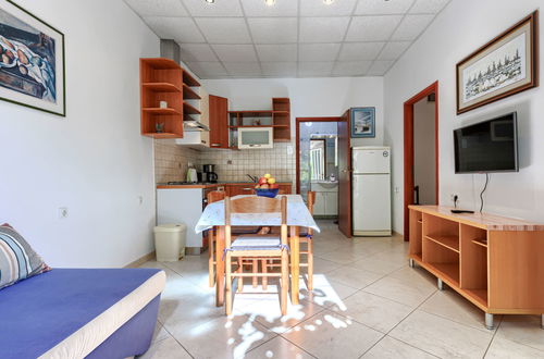 Photo 31 - Appartement de 2 chambres à Labin avec terrasse