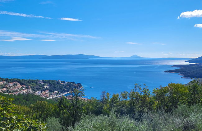 Haus mit 6 Schlafzimmern in Labin mit privater pool und terrasse - Foto 45