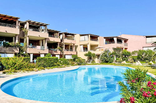 Photo 30 - Appartement de 1 chambre à Santa Teresa Gallura avec piscine et jardin