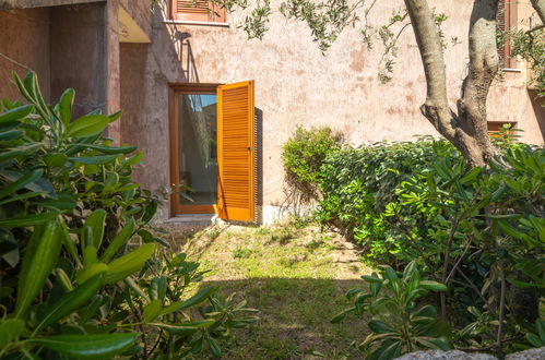 Foto 31 - Apartamento de 1 habitación en Santa Teresa Gallura con piscina y jardín